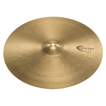 SABIAN S16С Crescent 16” Smash Crash Тарелка фото