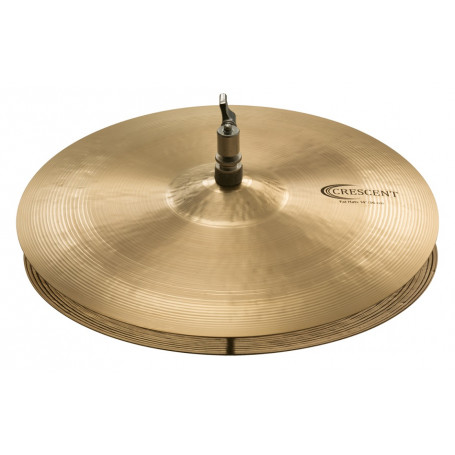 SABIAN S14H Crescent 14” Fat Hats Тарелка фото