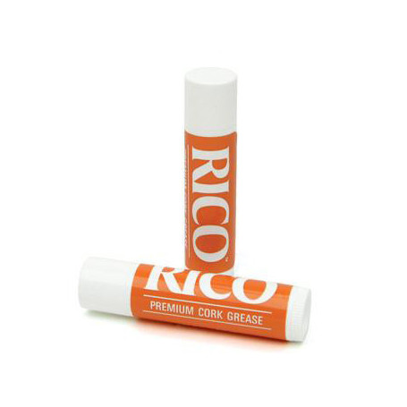 RICO RCRKGR12 RICO CORK GREASE Смазка для пробковых частей духовых инструментов фото