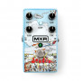 DUNLOP DD25 MXR Dookie Drive педаль овердрайв фото