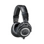 Наушники Audio Technica ATH-M50x фото