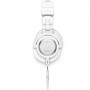 Навушники Audio Technica ATH-M50xWH фото