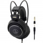 Наушники Audio Technica ATH-AVC500 фото