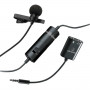 Микрофон Audio-Technica ATR3350IS фото