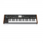 Синтезатор Behringer Deepmind12 фото