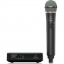 Радиомикрофон Behringer ULM300MIC фото