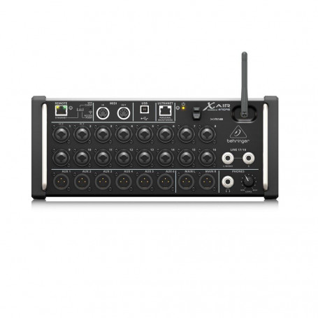 Цифровой микшер Behringer X-Air XR18 фото