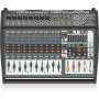 Микшерный стереопульт Behringer PMP4000 фото