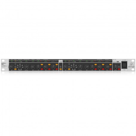 Кроссовер Behringer CX3400 V2 фото