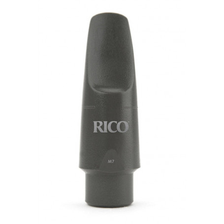 RICO Metalite Mouthpieces - Soprano Sax M7 Мундштук фото