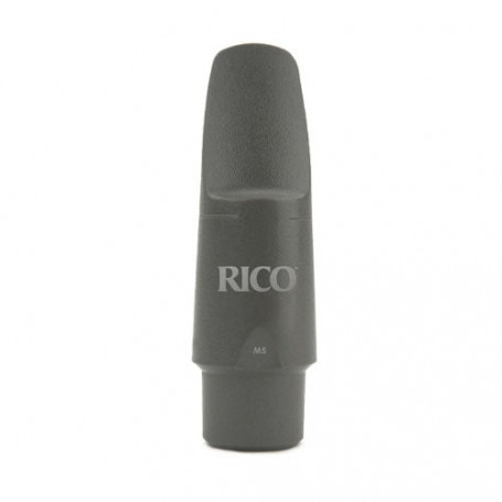 RICO Metalite Mouthpieces - Alto Sax M5 Мундштук фото