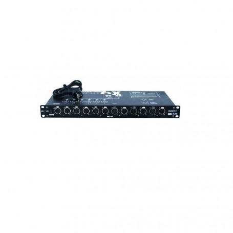 Сплиттер Eurolite Split 6X DMX Splitter фото