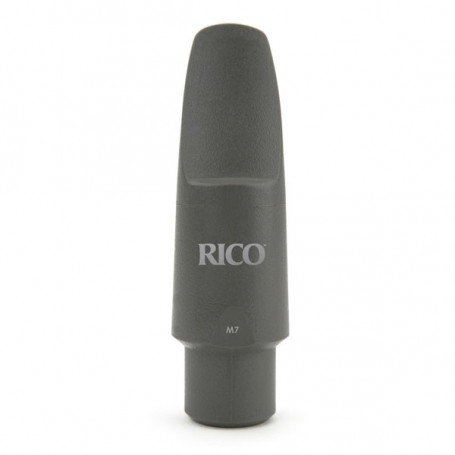 RICO Metalite Mouthpieces - Alto Sax M7 Мундштук фото