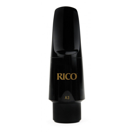 RICO Graftonite Mouthpieces - Alto Sax A3 Мундштук фото