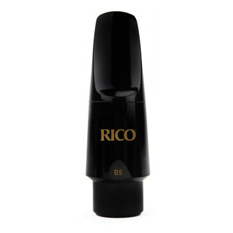 RICO Graftonite Mouthpieces - Alto Sax B5 Мундштук фото