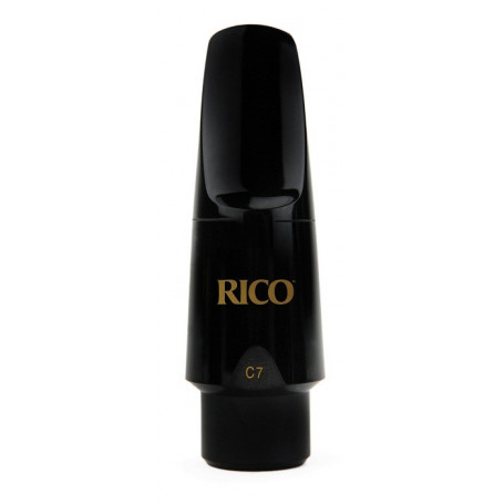 RICO Graftonite Mouthpieces - Alto Sax C7 Мундштук фото