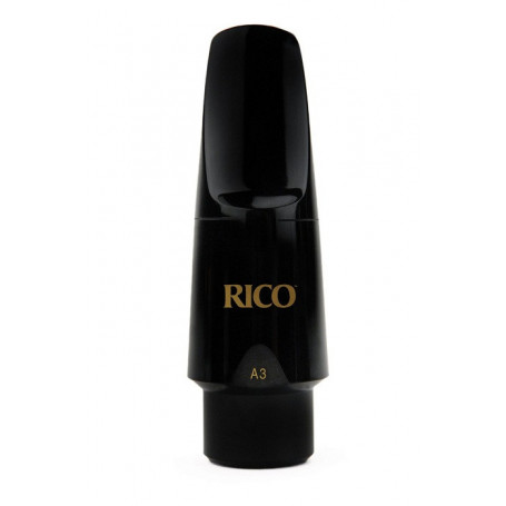 RICO Graftonite Mouthpieces - Tenor Sax A3 Мундштук фото