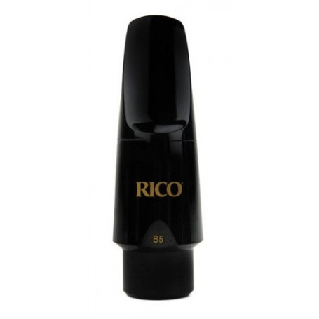 RICO Graftonite Mouthpieces - Tenor Sax B5 Мундштук фото