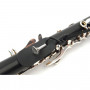 RICO CCA01 Rico Clarinet Strap Black - Thumb Rest Ремень для духовых инструментов фото