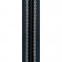 RICO SJA04 Rico Fabric Sax Strap (Jazz Stripe) with Metal Hook Ремень для духовых инструментов фото