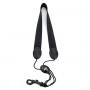 RICO SJA13 Rico Snap Hook Sax Strap-Soprano/Alto Sax Ремень для духовых инструментов фото