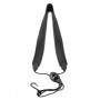 RICO SJA14 Rico Leather Sax Strap with Metal Hook Ремень для духовых инструментов фото