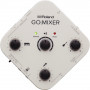 Аналоговый микшер для смартфонов Roland GO:MIXER, 8-ми