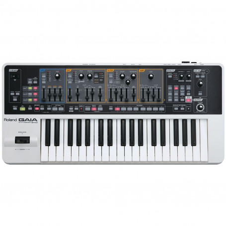 Синтезатор Roland GAIA SH-01 фото