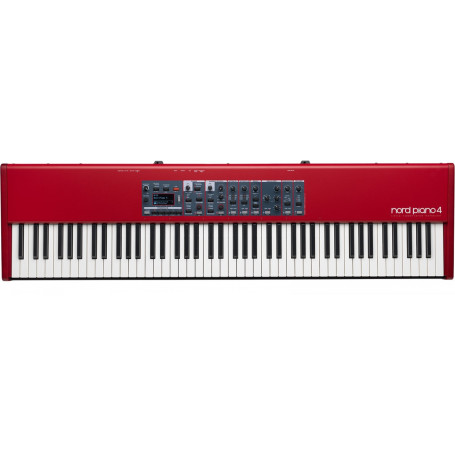 Сценическое пианино Nord Piano 4 88