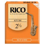 RICO Rico - RJA1225 - Alto Sax 2.5 - 10 Box Трости для духовых фото