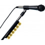 DUNLOP 5010SI MIC STAND PICKHOLDER держатель для медиаторов