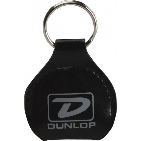 DUNLOP 5201 PICKERS POUCH KEYCHAIN держатель для медиаторов