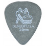 DUNLOP 417P2.0 GATOR GRIP STANDARD PLAYER'S PACK 2.0 Медиаторы