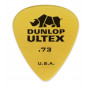 DUNLOP 421P.73 ULTEX STANDARD PLAYER'S PACK 0.73 Медиаторы