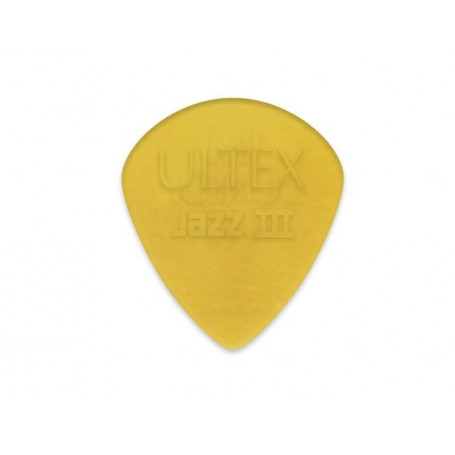 DUNLOP 427P ULTEX JAZZ III PLAYER'S PACK Медиаторы