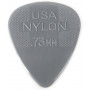 DUNLOP 44P.73 NYLON STANDARD PLAYER'S PACK 0.73 Медиаторы