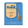 RICO Rico Royal - Alto Sax 1.5 - 10 Box Трости для духовых фото