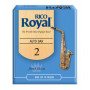 RICO Rico Royal - Alto Sax 2.0 - 10 Box Трости для духовых фото