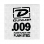 DUNLOP DPS09 SINGLE 009 Струны