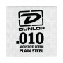 DUNLOP DPS10 SINGLE 010 Струны