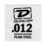 DUNLOP DPS12 SINGLE 012 Струны