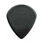 DUNLOP 471P3S MAX GRIP JAZZ III BLACK STIFFO PLAYER'S PACK Медиаторы