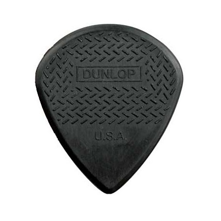 DUNLOP 471P3S MAX GRIP JAZZ III BLACK STIFFO PLAYER'S PACK Медиаторы