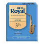 RICO Rico Royal - Alto Sax 3.5 - 10 Box Трости для духовых фото