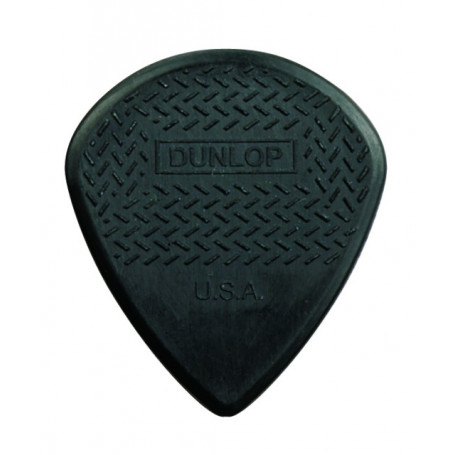 DUNLOP 471P3C MAX GRIP JAZZ III CARBON PLAYER'S PACK Медиаторы