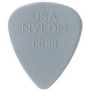 DUNLOP 44P.60 NYLON STANDARD PLAYER'S PACK 0.60 Медиаторы