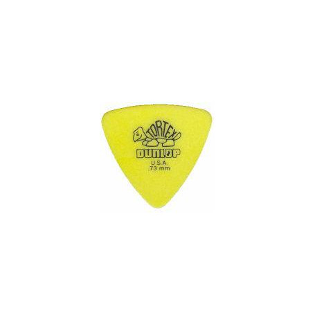 DUNLOP 431P.73 TORTEX TRIANGLE PLAYER'S PACK Медиаторы