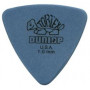 DUNLOP 431P1.0 TORTEX TRIANGLE PLAYER'S PACK Медиаторы