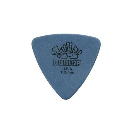 DUNLOP 431P1.0 TORTEX TRIANGLE PLAYER'S PACK Медиаторы