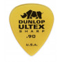 DUNLOP 433P.90 ULTEX SHARP PLAYER'S PACK 0.90 Медиаторы